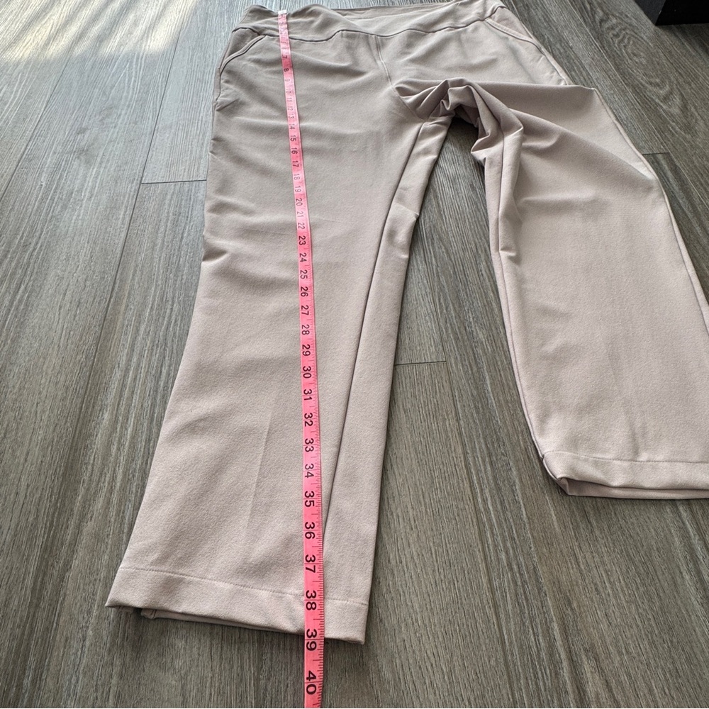 Adidas Golf Ultimate365 Ankle Golf Pants Women’s Size XL NWT - Picture 16 of 16
